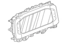 Genuine Volkswagen Cluster Assembly 3G0-920-420-C. Fixed Price $1055.89.