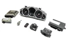 08 Cayenne (957) 4.8L M48 Turbo V8 Engine Ecm Immobilizer Kessy Module Key Set. Fixed Price $1499.99.