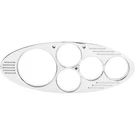Stewart Warner Dash Panels, Fits 1932 Ford. Fixed Price $114.99.