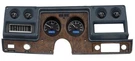 Dakota Digital 73-77 Chevy Chevelle W/round Gauges Analog System VHX-73C-CVL-K-B. Fixed Price $945.25.