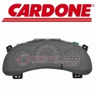 Cardone Reman 2L-1028 Instrument Cluster For 9378321 10306205 09383141 Jf. Fixed Price $431.14.