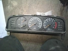 Speedometer Analog Mph Sohc W/o Plastic Cover W/abs Fits 92-94 Maxima 20603. Fixed Price $38.00.