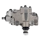 Detroit Speed 090216DS 12.7:1 Ratio Power Steering Box. Fixed Price $643.54.