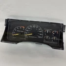 Speedometer Instrument Cluster 95 Chevy/gmc 1500/2500/3500 Dash 222K Miles. Fixed Price $79.95.