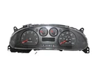 Speedometer Instrument Cluster Sable / 05-07 Taurus Dash Gauges 158,757 Miles. Fixed Price $120.24.