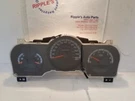 09 Nitro Speedometer 205454. Fixed Price $125.00.