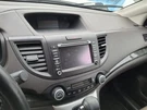 Used Front Center Infotainment Display Fits: 2014 Honda Cr-v Upper Dash. Fixed Price $107.00.