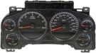 Dorman 599-338 Remanufactured Instrument Cluster. Fixed Price $861.41.