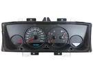 Speedometer Instrument Cluster Dash Panel 2000 - 01 Dodge Neon 156,384 Miles. Fixed Price $99.00.