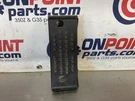 2003-2004 Infiniti G35 Coupe Dead Pedal Foot Rest 67840AM600 Oem 22BDREC. Fixed Price $26.97.