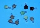70S 80S Cadillac, Buick, Chevrolet, Pontiac Oem Cluster Instruments Bulbs 10PCS.. Fixed Price $12.99.