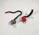 Harness Connectors Wiring Plugs 94-96 Dakota 3.9L Instrument Cluster 4651355 Oem. Fixed Price $34.95.