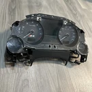 Tested* Audi S8 D3 Instrument Cluster Speedo Clocks 4E0920951F. Fixed Price $202.63.