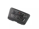Genuine Mopar Vehicle Feature Controls Center Stack 68293617AD. Fixed Price $579.60.