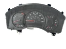 2006 Nissan Armada Head Speedometer Gauge Cluster P: 24810-7S02E Oem. Fixed Price $99.99.