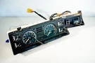 1986 Subaru Brat Dash Instrument Gauge Cluster Speedometer. Fixed Price $72.02.