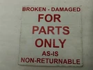 **as Is** Bmw 318I 325I E36 Sedan Speedometer Instrument Gauge Cluster 92-95. Fixed Price $69.93.