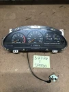 2000 Mercury Villager XF5F-10849-BD Instrument Gauge Cluster Speedometer Oem. Fixed Price $40.00.