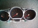 2005 Nissan 350Z Mt Instrument Cluster Speedometer 24820-CF005 Oem. Fixed Price $399.99.