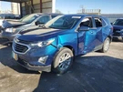 Chevrolet Equinox 2020-2022 Infotainment Display 84572274. Fixed Price $116.00.