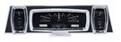 Dakota Digital 61-63 Continental Analog Gauges Black Alloy Red VHX-61L-K-R. Fixed Price $945.25.