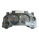 2008 Gmc Sierra 1500 Sl Speedometer Instrument Cluster 09 10 11 Oem 25861650. Fixed Price $120.00.
