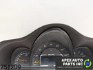 Oem 2003 Mercedes C230 1.8L Instrument Cluster Gauge Speedometer. Fixed Price $159.99.