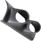 Autometer For 03-05 Mazda Miata Dual 2-1/16IN A-pillar Pod Gauge Mount. Fixed Price $50.45.