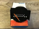 1968 69 Plymouth Valiant Body Mopar Nos New Temperature Gauge 2984234 C-g. Fixed Price $110.00.