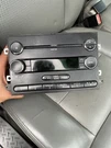 2007-2008 Ford F-150 Truck Radio Am Fm MP3 Cd Player Part Number 8L3T-18C869-AG. Fixed Price $130.00.