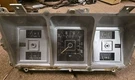 1973-1979 Ford Truck Bronco & Van Gauge Cluster Instrument Panel Speedometer Oem. Fixed Price $199.00.