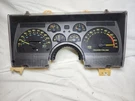 90-92 Chevrolet Camaro Instrument Gauge Cluster 25088981 Oem For Parts. Fixed Price $75.00.