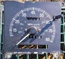 87-91 Ford Truck F150 F250 F350 Bronco Instrument Cluster Speedometer Gauge Oem. Fixed Price $49.99.
