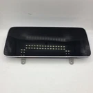 2016-2025 Mercedes-benz & Glc Speedometer Cluster Screen A2069009423. Fixed Price $219.96.