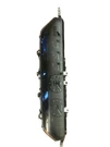 1987-1991 Mazda 929 Instrument Speedometer Cluster 121916 Miles Oem, 257700-5452. Fixed Price $100.00.