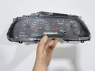 03-04 Ford F250 F350 Diesel Instrument Gauge Cluster Speedometer 3C3F-10849-HF. Fixed Price $149.99.