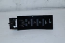 08 Mercedes S550 W221 - Parking Suspension Switch Panel 2218701558. Fixed Price $13.67.