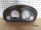 2004 Jeep Liberty 3.7L V6 Speedometer Cluster P56010572AE. Fixed Price $44.00.