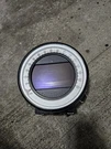 2011 Mini Cooper Countryman Navigation Radio Screen Display Instrument Cluster. Fixed Price $265.00.