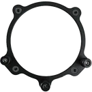 Classic Instruments BZMA3LED Moal Bomber Gauge Bezel - Each. Fixed Price $127.95.
