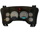 2007 Dodge Ram 1500/2500/3500 Speedometer Instrument Cluster 173,463 Miles. Fixed Price $150.48.