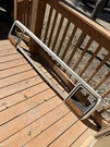 1981-1985 Dodge D150 D250 D350 Ram Pickup Truck Front Grille Shell Bezel Oem. Fixed Price $247.00.