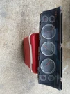 1967 Chevrolet Impala Belair Interior Dash Panel Instrument Gauge Cluster. Fixed Price $200.00.