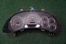 2002 Gmc Envoy Slt Speedometer Gauge Cluster Oem 15085485 117,078K Miles. Fixed Price $103.54.