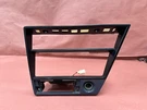 Nissan 300ZX Center Dash Radio Bezel Oem #86154. Fixed Price $31.68.