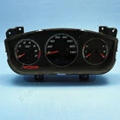Take-out Gm Oem Instrument Cluster Gauge 15806464 For 2006 Chevy Impala Ss. Fixed Price $73.59.