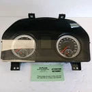 2014 Dodge RAM1500 Oem Speedometer Cluster Mph Bighorn Id 56054941AG Fits 14ONLY. Fixed Price $95.09.