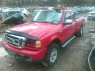 Speedometer Cluster Kph Tachometer Black Faced Gauges Fits 05-06 Ranger 918748. Fixed Price $50.00.