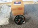 65/67 Corvette Tachometer Nos New! 5300 Red Line Gm 327 250 1-6412222. Fixed Price $395.00.