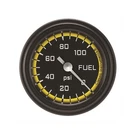 Classic Instruments AX146YBLF Autocross Yellow 2-1/8" Fuel Pressure Gauge, 100. Fixed Price $277.95.